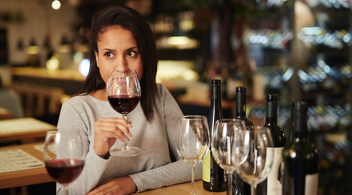 6 sinais que indicam se um vinho está com defeito