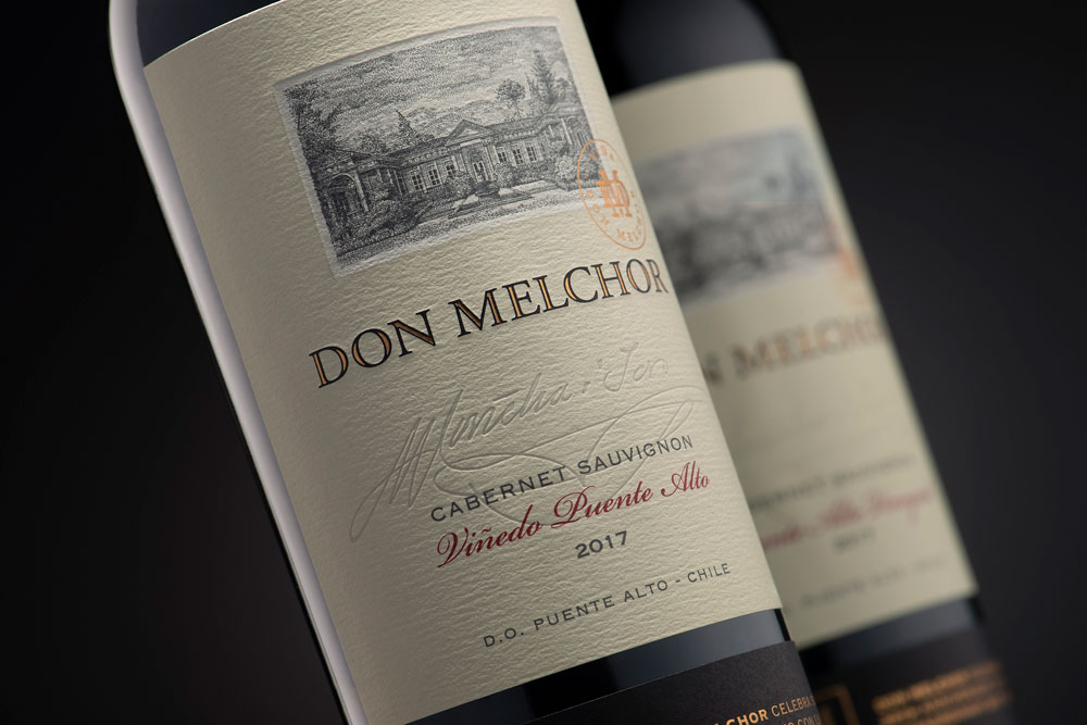 Don Melchor comemora 30 anos e cria vinícola independente