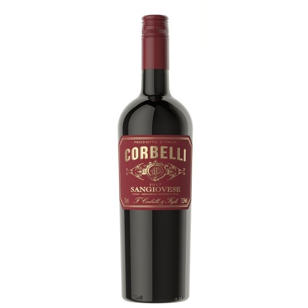 Corbelli Sangiovese IGT