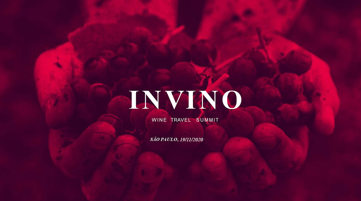 Invino Wine Travel Summit