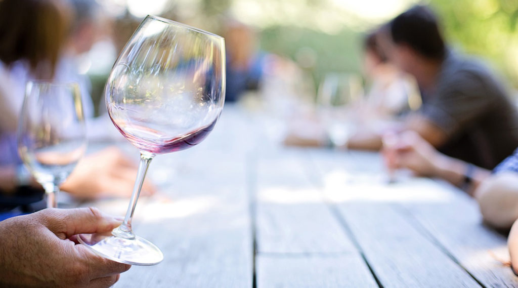 GUIA COMPLETO: Como degustar um vinho?